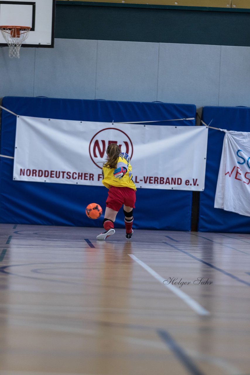 Bild 528 - Norddeutsche Futsalmeisterschaft